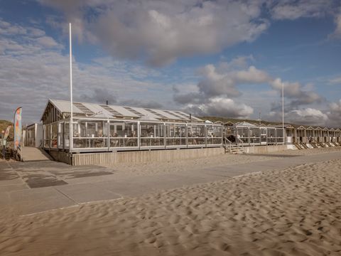Landal Strandhuisjes Wijk aan Zee - Beverwijk - Image N°5